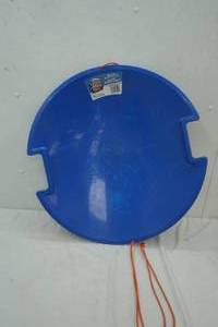 lot 420 image: Snow Coaster