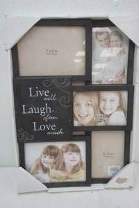 lot 440 image: Picture Frame