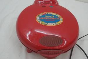 lot 459 image: Quesadilla maker