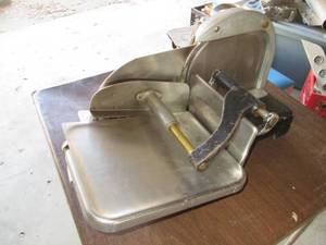 Osborne National Commercial Meat Sl...