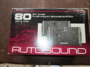 Realistic 80w 5 14 3-way flush-mo...