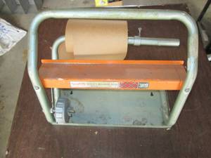 Vintage tabletop Scotch Utility Mas...
