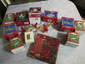 Hallmark, American Greetings and ot...