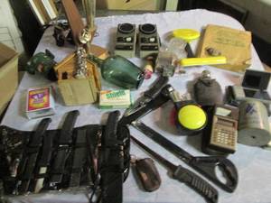 The perfect vintage treasures to di...