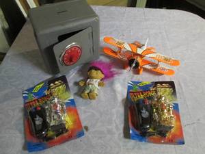 Heavy duty die cast metal Liberty C...