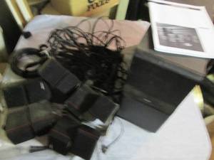 Bose Acoustimass 10 Series Home Theater Speak...