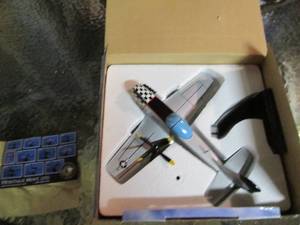 Protectors of Freedom P-51D Mustang...