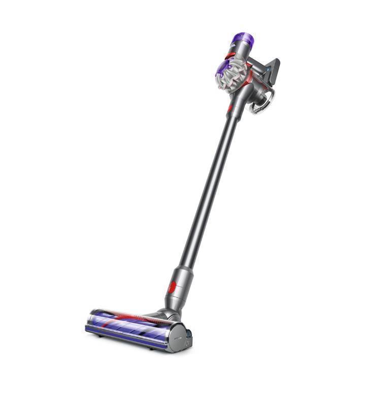 lot 4A image: Brand New Dyson V8 Cordless Vacuum $349 Retail N