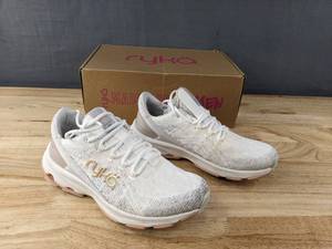 lot 116 image: Ryka Devotion X Womens 7.5W White L