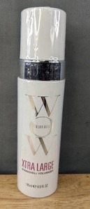 lot 70 image: Brand New COLOR WOW Xtra Large Bombshell Volumizer, 6.5 Fl. Oz. $30 Retail N