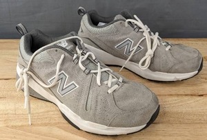 lot 224 image: New Balance 608 Sneakers Mens Size 13 Grey L