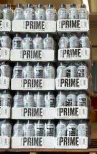 lot 5C image: 12 Brand New Cases of Prime Hydration Drink Meta Moon 16.9 oz, 144 Total N