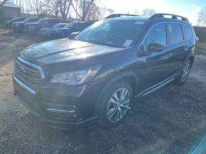 2019 Subaru Ascent Limited AWD
