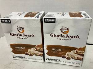 Hazelnut K-Cups