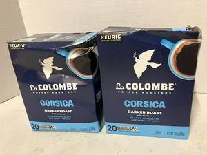 Dark Roast K-Cups