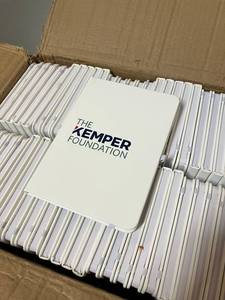 Small Notebooks