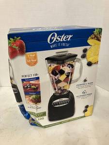 Oster Blender