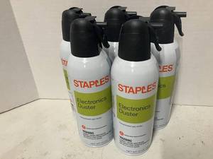 Compressed Air