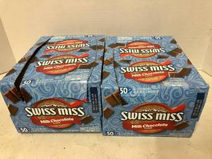 Swiss Miss Hot Cocoa