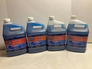 Spic and Span Cleaner