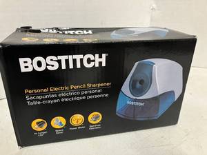 Bostitch Electric Pencil Sharpener