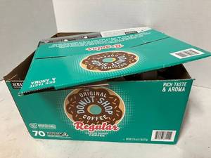Donut Shop K-Cups