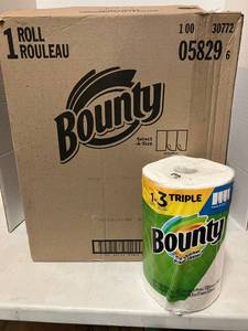 Bounty Select-A-Size Towels