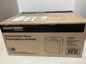 Toilet Paper