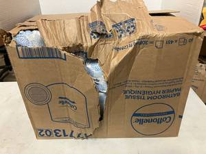 Cottonelle Toilet Paper