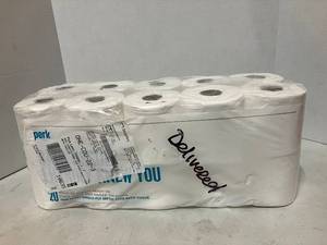 Toilet Paper