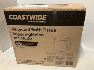 Toilet Paper