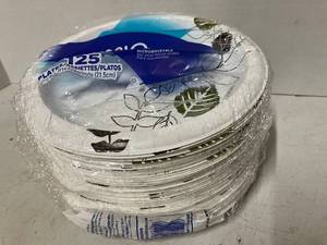 Dixie Plates