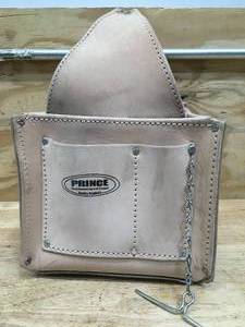lot 91 image: Prince Electrician Tool Bag
