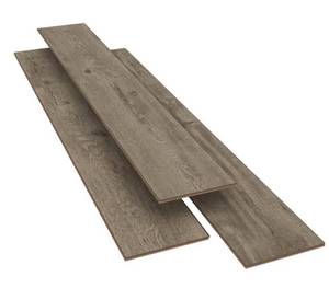 lot 18 image: LIFEPROOF Lot of 3 Cases of- Kettle Hill Oak 14 mm T x 7.6 in. W Waterproof Laminate Wood Flooring (39.9 total sq. ft.)