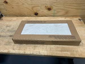lot 49 image: DALTILE Case of- Bryne Coastline 12 in. x 24 in. Glazed Porcelain Floor and Wall Tile (17.6 sq. ft.)