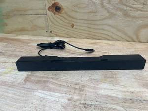 lot 121 image: DELL Multimedia USB Speaker