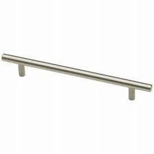 lot 117 image: Brainerd Mfg Liberty Hdw 4PK 5116 SS Bar Pull