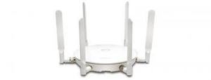 lot 173 image: SonicWall SonicPoint ACe - Wireless access point- Wi-Fi 5 - 2.4 GHz, 5 GHz - with SonicWALL 802.3at Gigabit PoE Injector