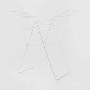 lot 48 image: Butterfly Drying Rack - Brightroom