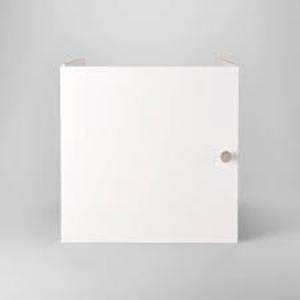lot 86 image: Door 13 Cube Accessory - Brightroom