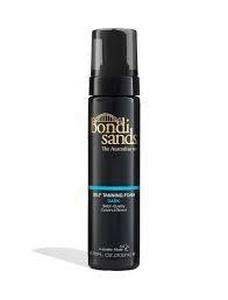 lot 43 image: Bondi Sands Self-Tanning Foam-Dark