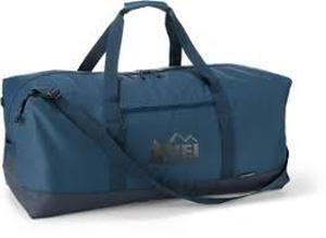 lot 98 image: REI Big Haul 60 Duffel-Stone Blue