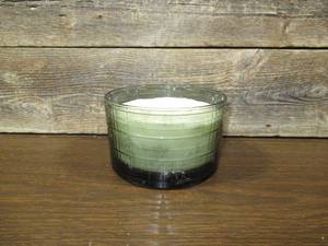 lot 94 image: Hearth & Hand Balsam & Berry Soy Based Scented Candle