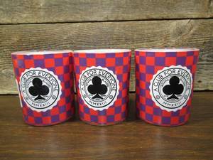 lot 96 image: Set of 3 Rowing Blazers Scented Candles