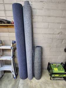 Marine Carpet