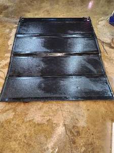 Mopar Ram&nbsp Pickup Tonneau Cover