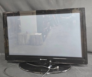 lot 3 image: 43 Inch LCD Television - Model Element - untested
