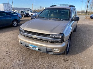 2006 Chevrolet Trailblazer EXT