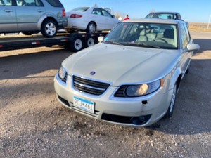 2006 Saab 9-5
