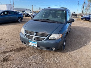 2007 Dodge Grand Caravan